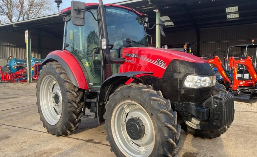 Case IH Farmall 95C