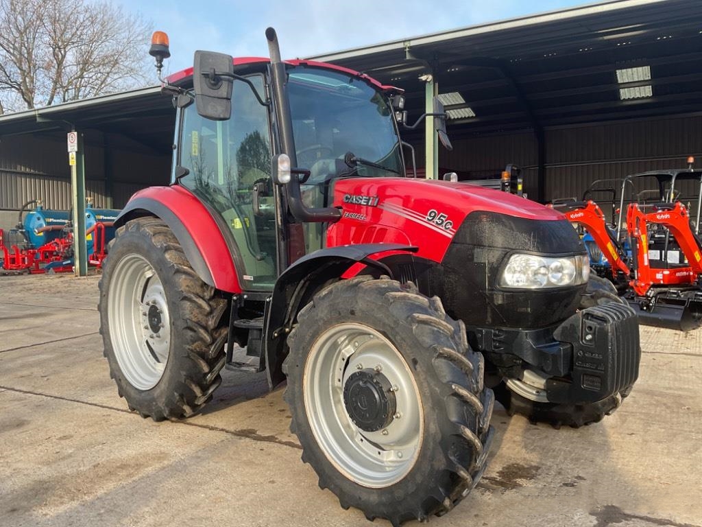 Case IH Farmall 95C