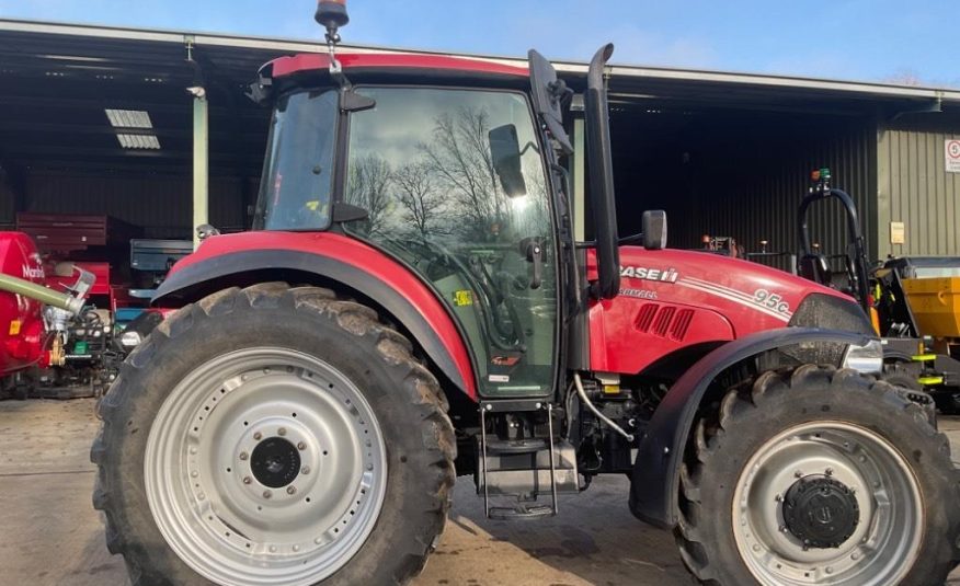 Case IH Farmall 95C