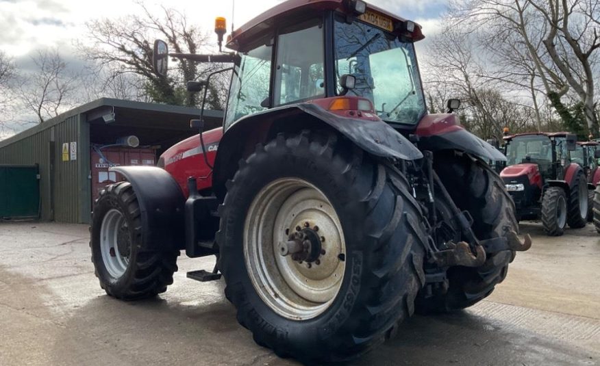 Case IH MXM 175