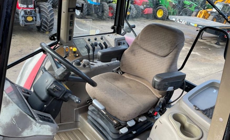Case IH MXM 175