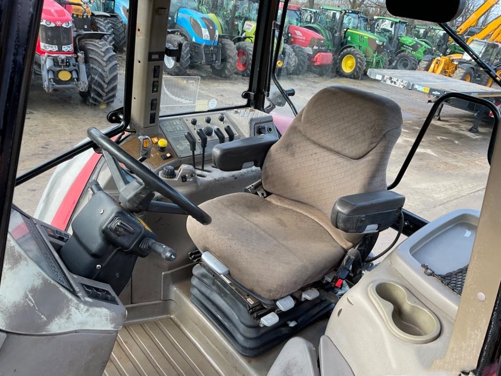 Case IH MXM 175