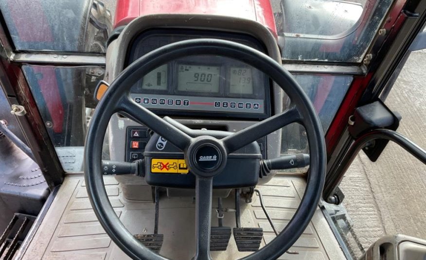 Case IH MXM 175