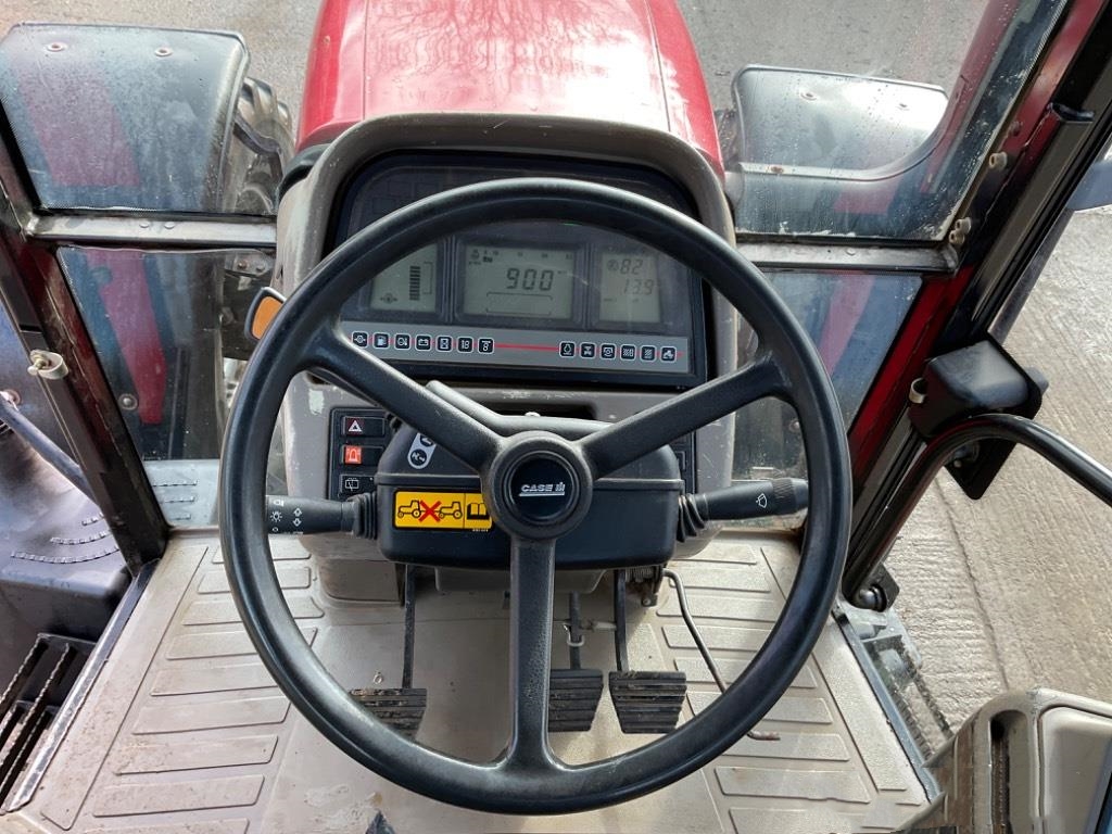Case IH MXM 175