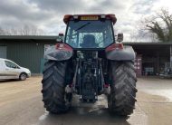 Case IH MXM 175
