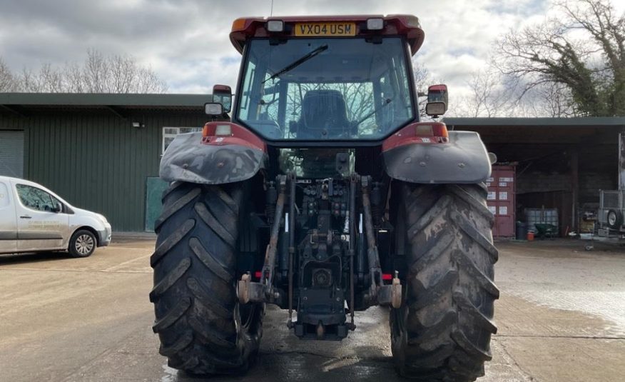 Case IH MXM 175