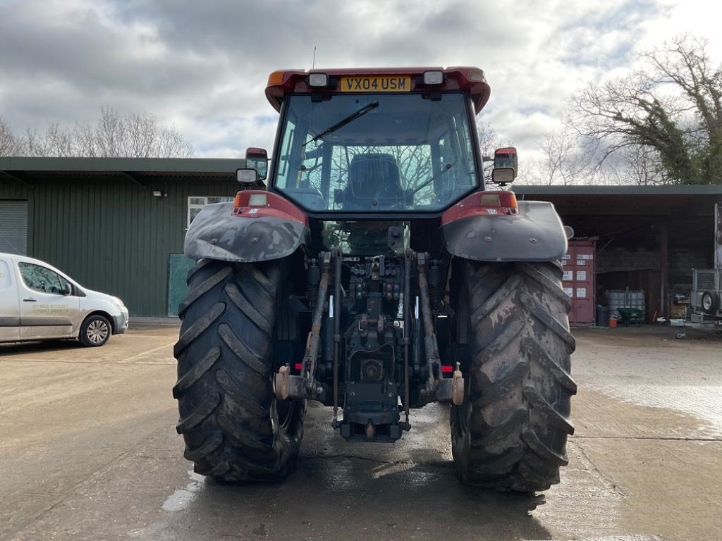 Case IH MXM 175