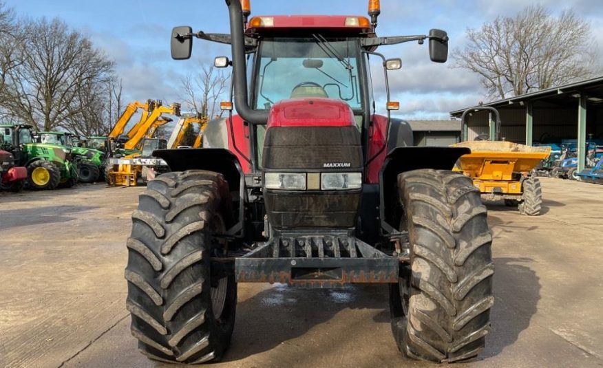 Case IH MXM 175