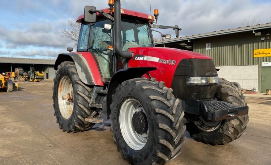 Case IH MXM 175