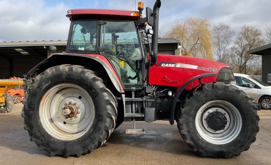 Case IH MXM 175