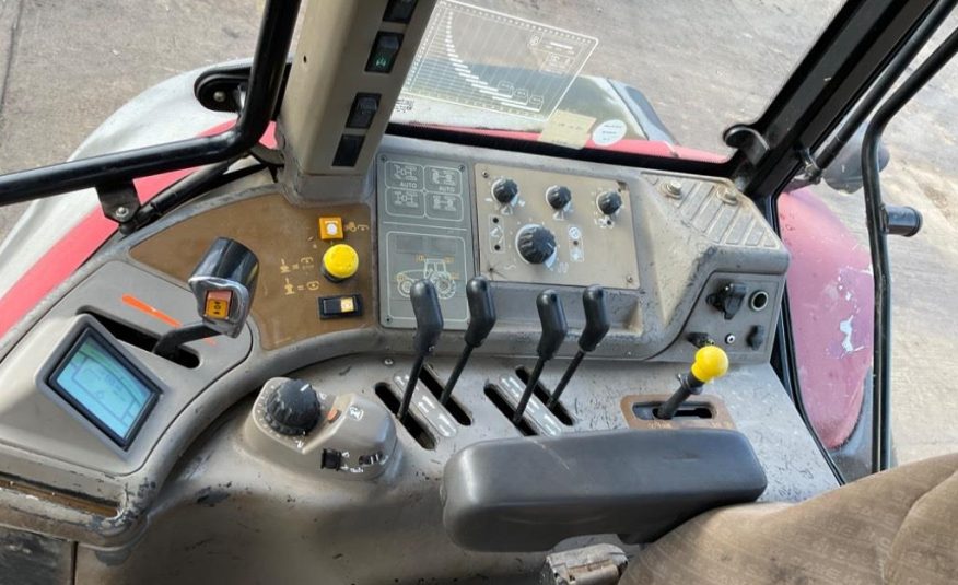 Case IH MXM 175