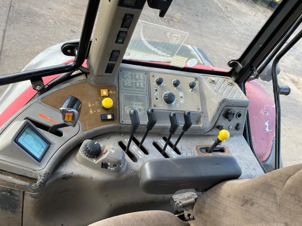 Case IH MXM 175