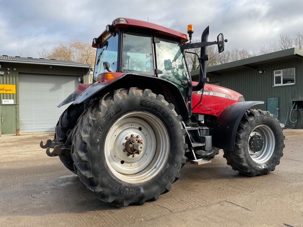 Case IH MXM 175