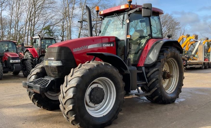 Case IH MXM 175