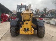 Caterpillar TH414