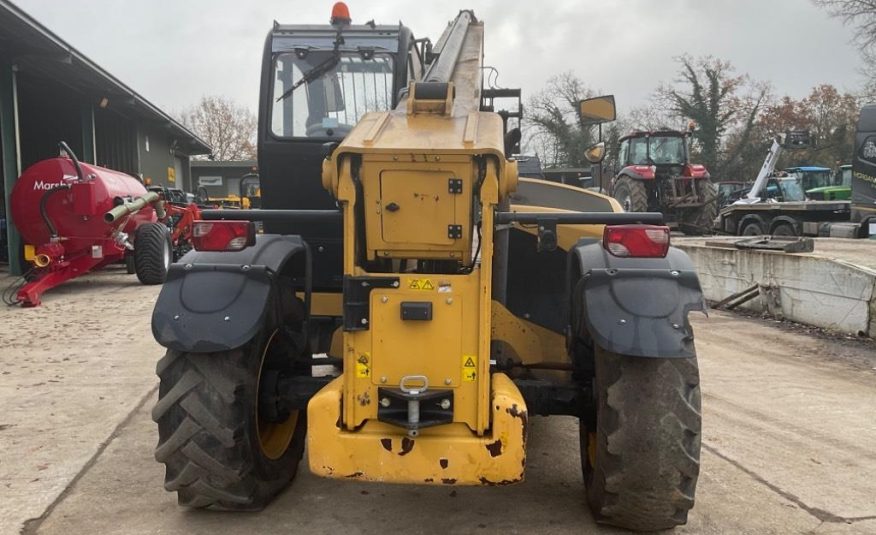 Caterpillar TH414