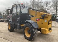 Caterpillar TH414