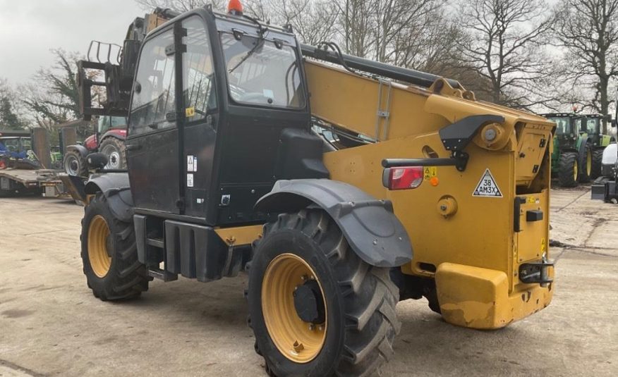 Caterpillar TH414
