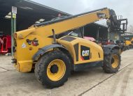 Caterpillar TH414