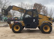 Caterpillar TH414