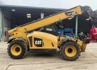 Caterpillar TH414