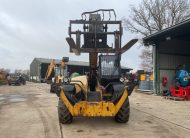 Caterpillar TH414