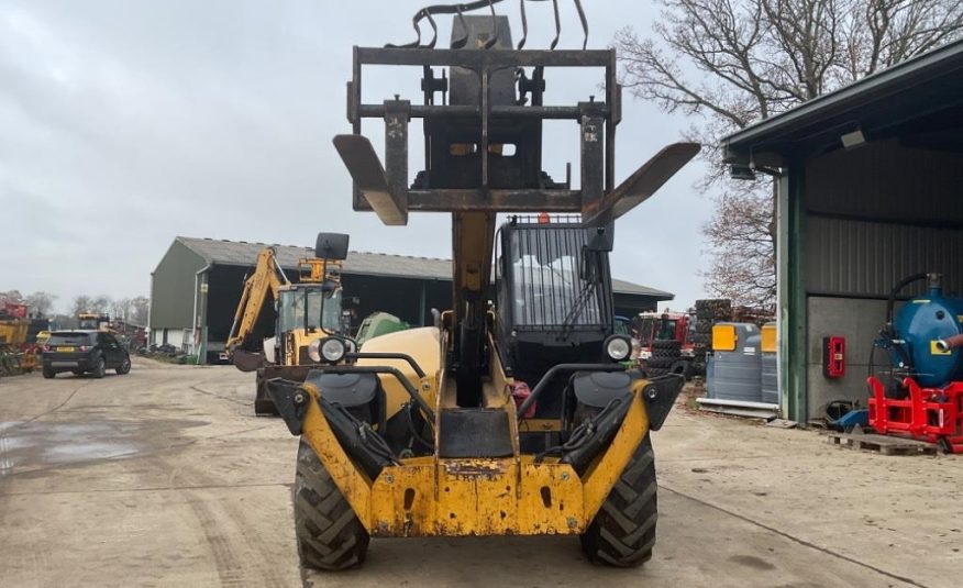Caterpillar TH414