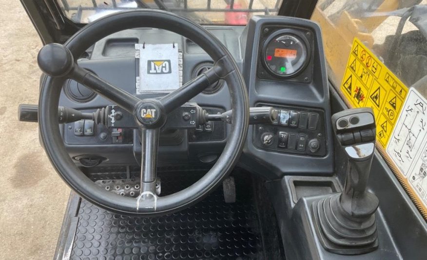 Caterpillar TH414