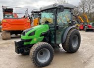 Deutz-Fahr AGROKID 230