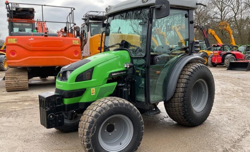 Deutz-Fahr AGROKID 230