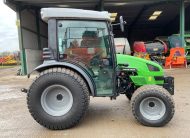 Deutz-Fahr AGROKID 230