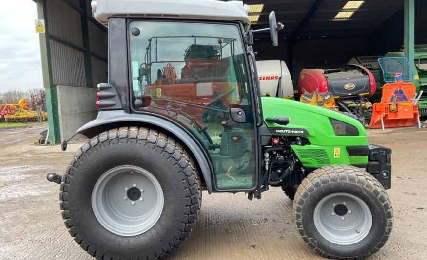 Deutz-Fahr AGROKID 230