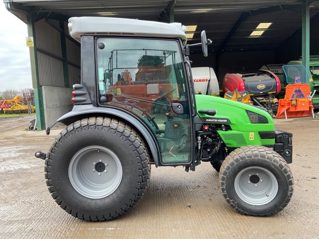 Deutz-Fahr AGROKID 230