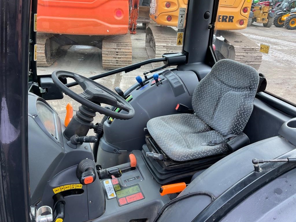 Deutz-Fahr AGROKID 230