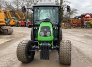 Deutz-Fahr AGROKID 230