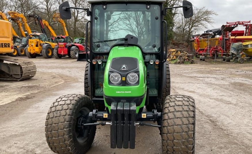 Deutz-Fahr AGROKID 230