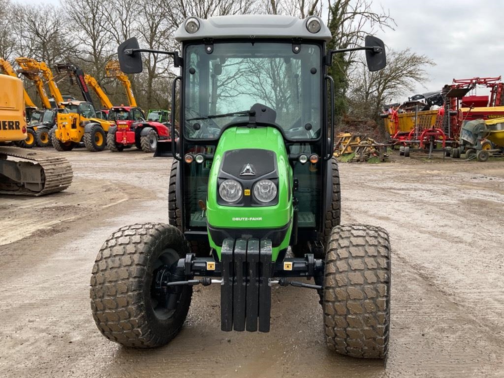 Deutz-Fahr AGROKID 230