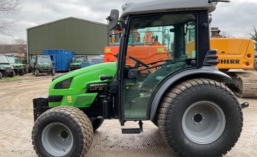 Deutz-Fahr AGROKID 230
