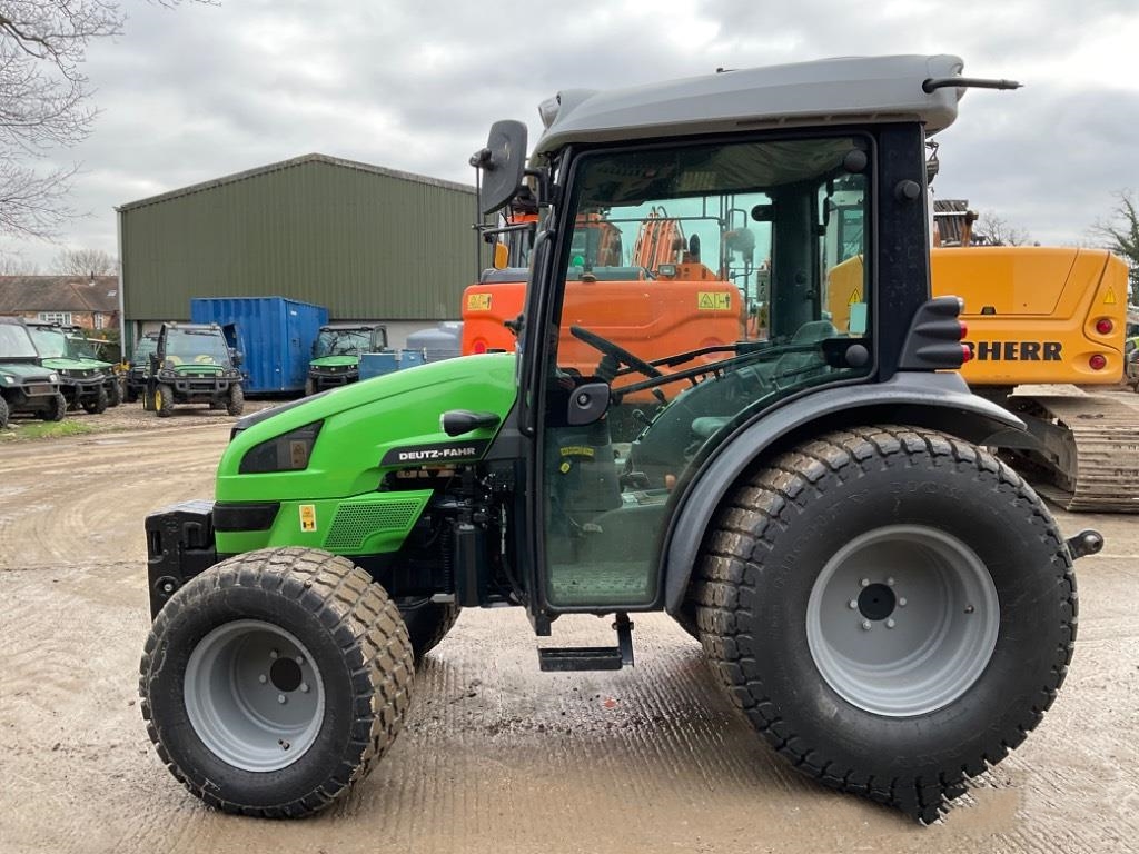 Deutz-Fahr AGROKID 230