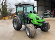Deutz-Fahr AGROKID 230