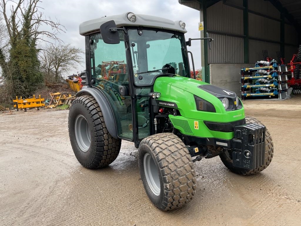 Deutz-Fahr AGROKID 230
