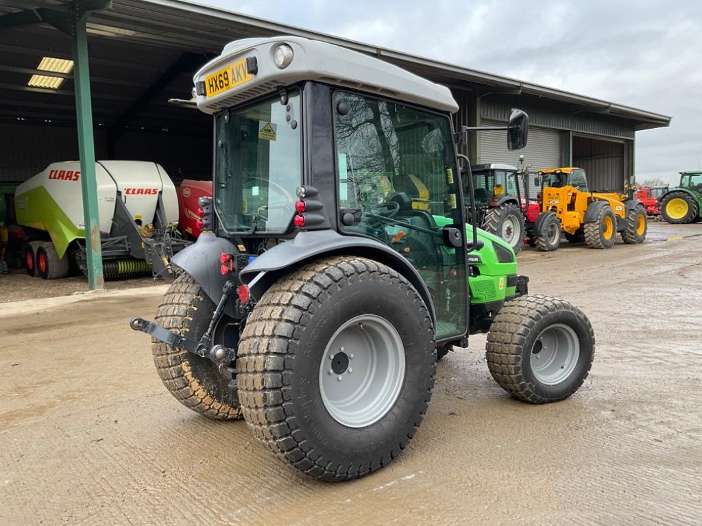 Deutz-Fahr AGROKID 230