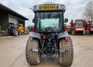 Deutz-Fahr AGROKID 230