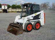 BOBCAT 553