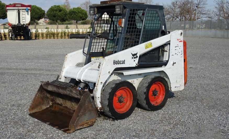 BOBCAT 553