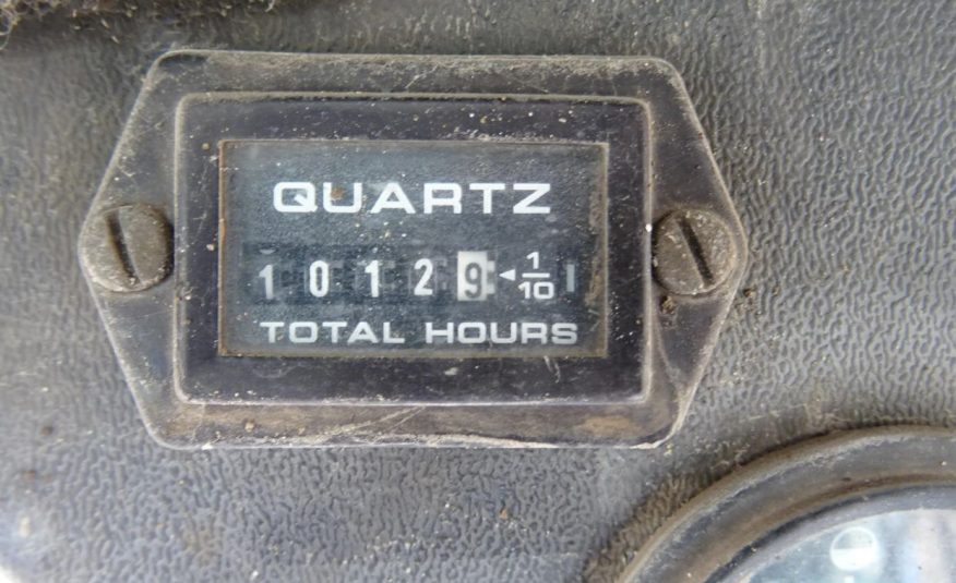 BOBCAT 553