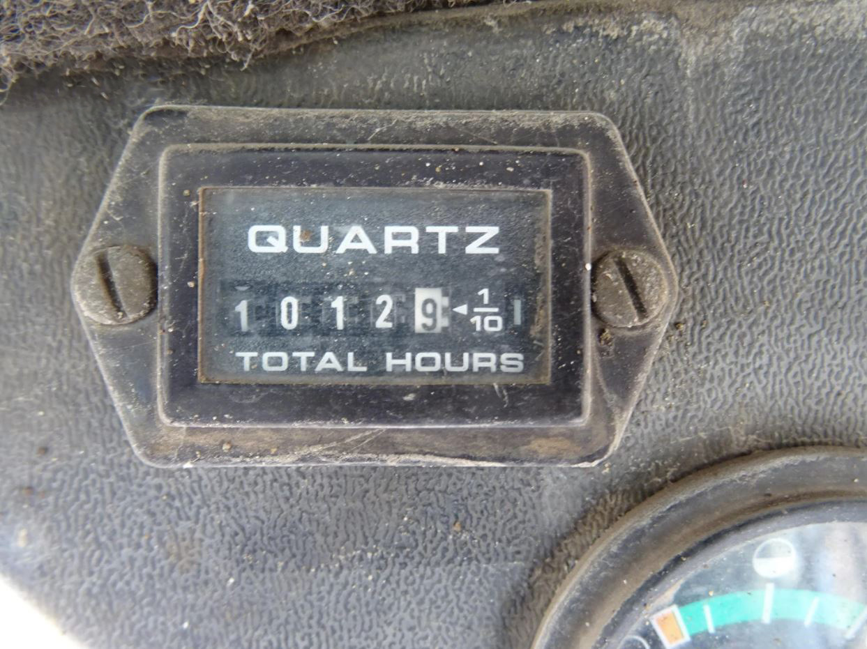 BOBCAT 553