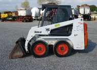 BOBCAT 553