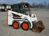 BOBCAT 553