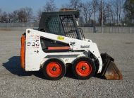 BOBCAT 553
